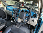 CHRYSLER PT CRUISER
