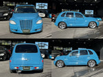 CHRYSLER PT CRUISER