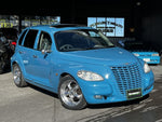 CHRYSLER PT CRUISER