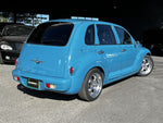 CHRYSLER PT CRUISER