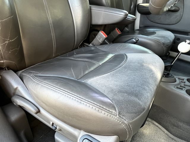 CHRYSLER PT CRUISER