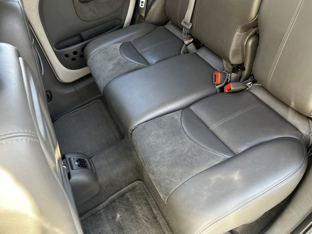 CHRYSLER PT CRUISER