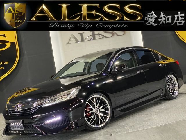 ACCORD HYBRID