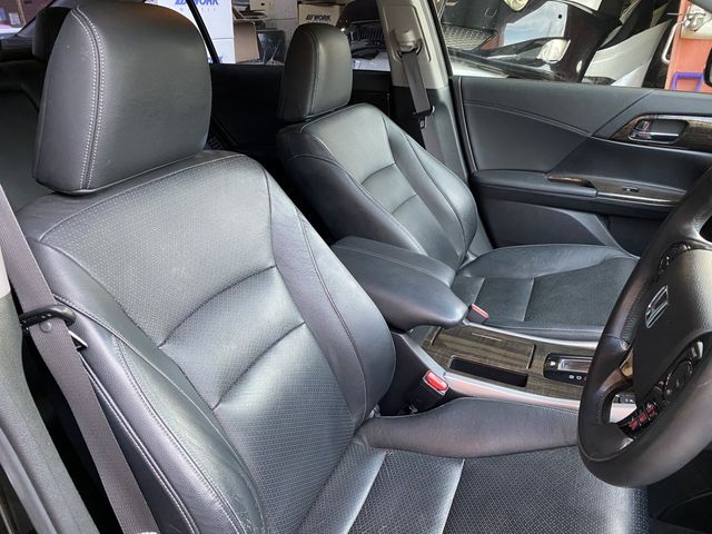 ACCORD HYBRID