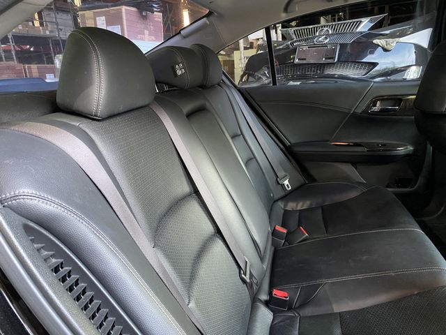 ACCORD HYBRID