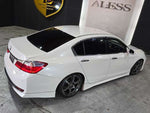 ACCORD HYBRID