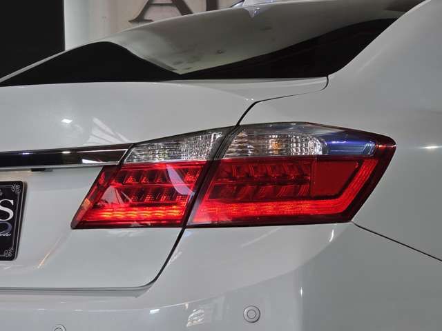 ACCORD HYBRID
