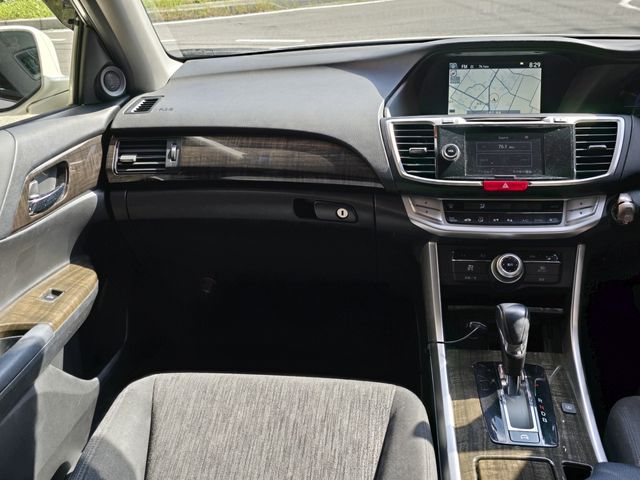 ACCORD HYBRID