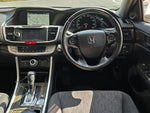 ACCORD HYBRID
