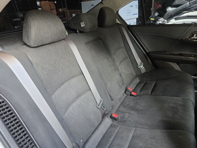 ACCORD HYBRID