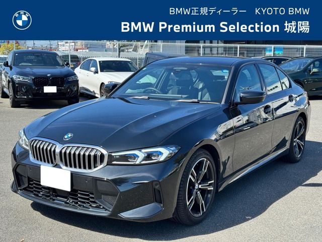 BMW 3series sedan