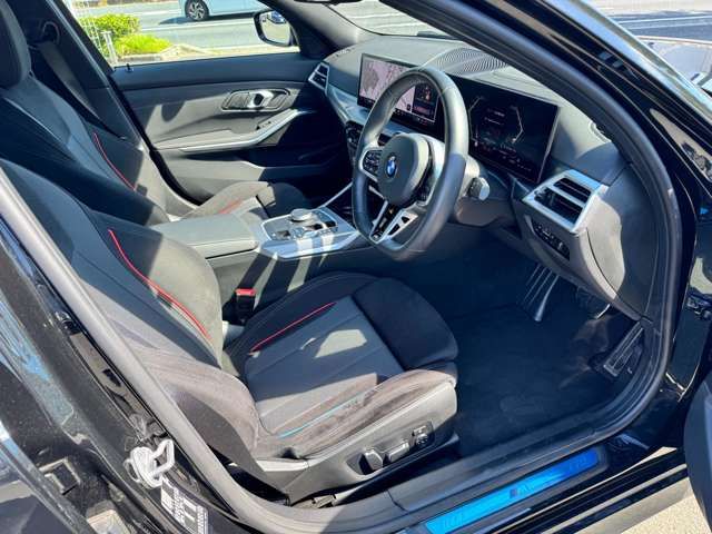 BMW 3series sedan