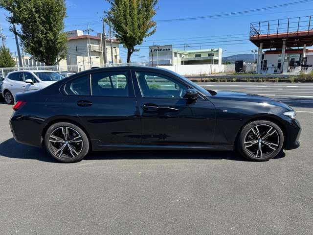 BMW 3series sedan