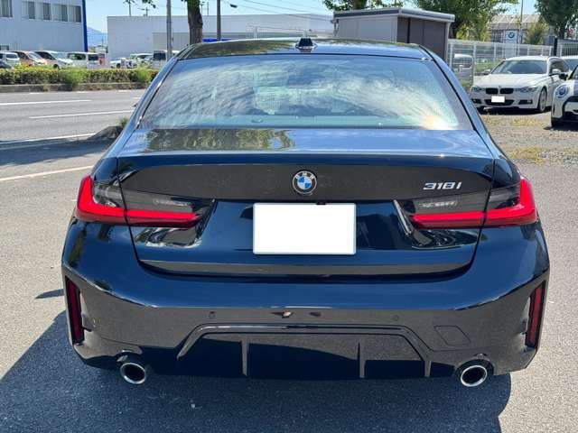 BMW 3series sedan