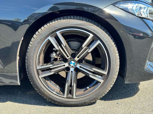 BMW 3series sedan