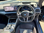 BMW 3series sedan