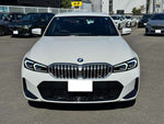 BMW 3series sedan