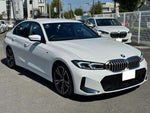 BMW 3series sedan