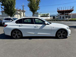 BMW 3series sedan
