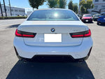 BMW 3series sedan