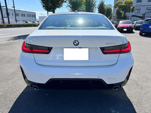 BMW 3series sedan