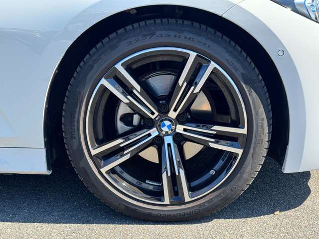 BMW 3series sedan