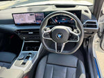 BMW 3series sedan