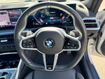 BMW 3series sedan