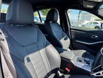 BMW 3series sedan