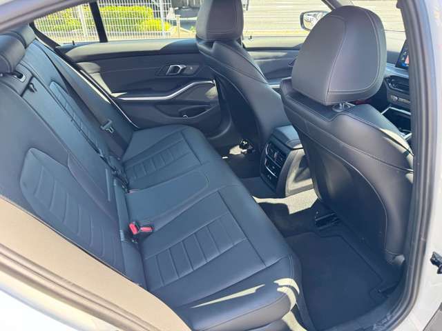 BMW 3series sedan