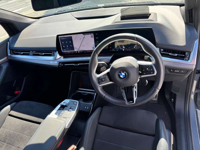 BMW 2series Active Tourer