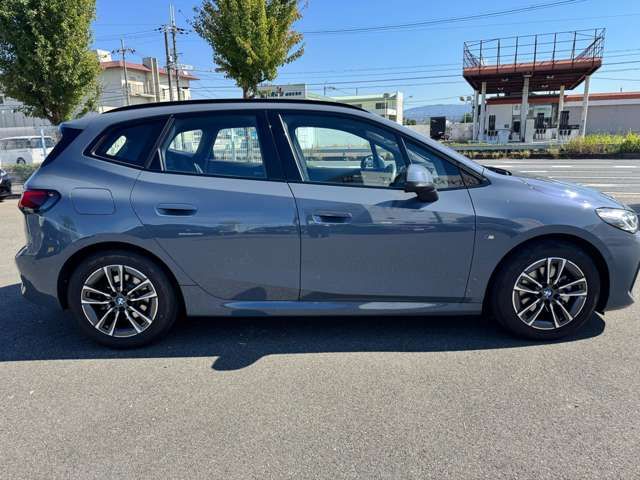 BMW 2series Active Tourer