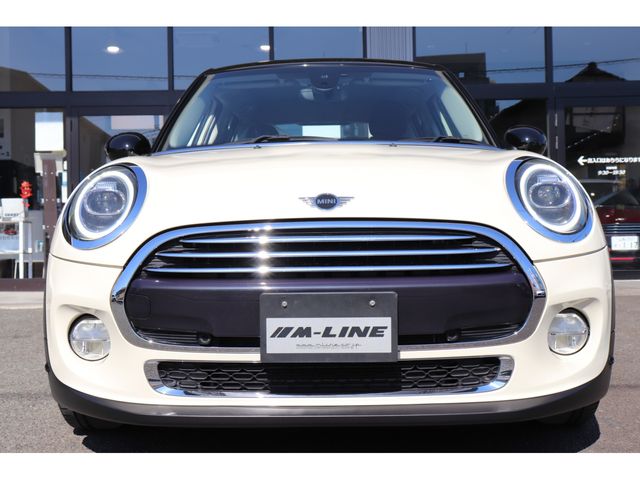 MINI COOPER 5DOOR