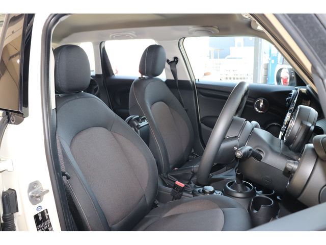 MINI COOPER 5DOOR