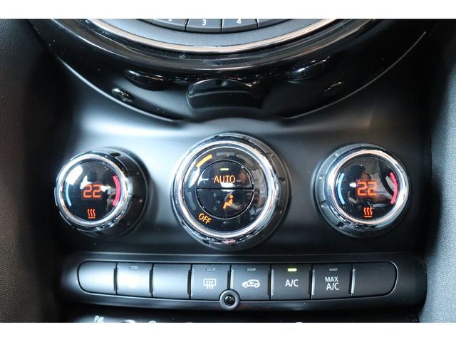 MINI COOPER 5DOOR