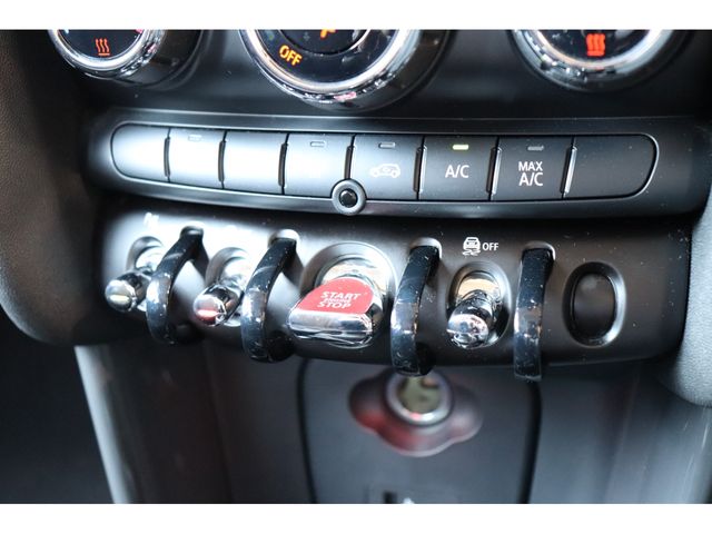MINI COOPER 5DOOR