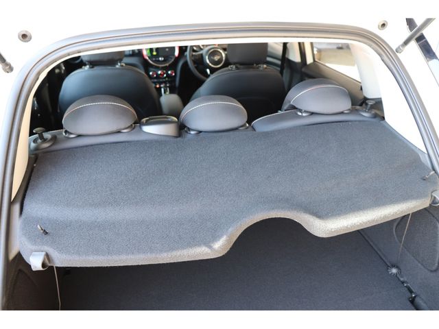 MINI COOPER 5DOOR