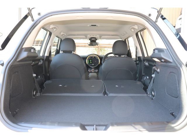 MINI COOPER 5DOOR