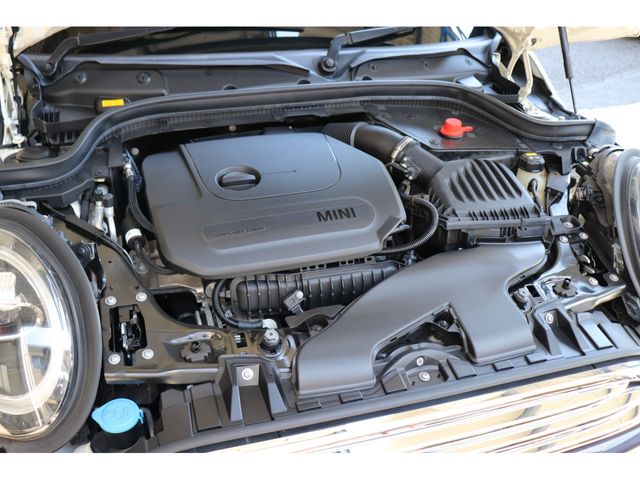 MINI COOPER 5DOOR