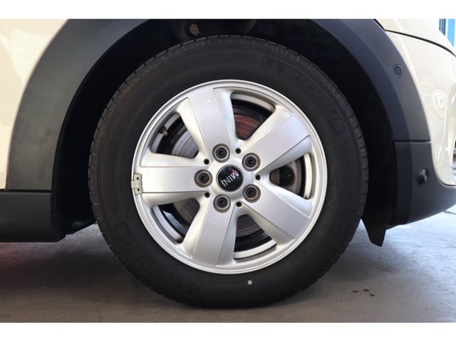 MINI COOPER 5DOOR