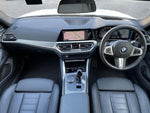 BMW 4series Gran Coupe