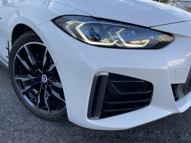 BMW 4series Gran Coupe