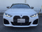 BMW 4series Gran Coupe