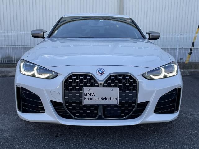 BMW 4series Gran Coupe