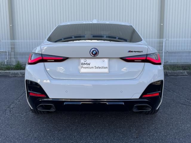 BMW 4series Gran Coupe