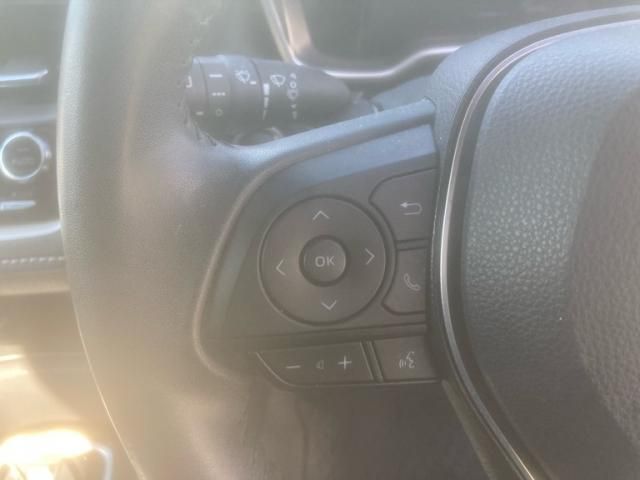 COROLLA SPORT