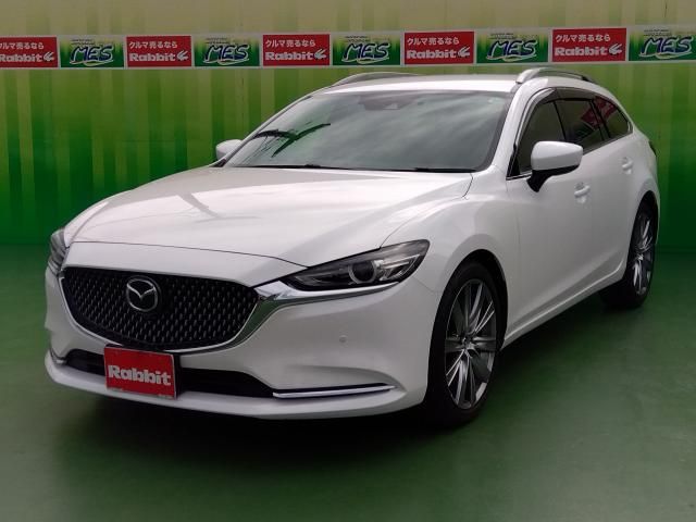 MAZDA6 WAGON