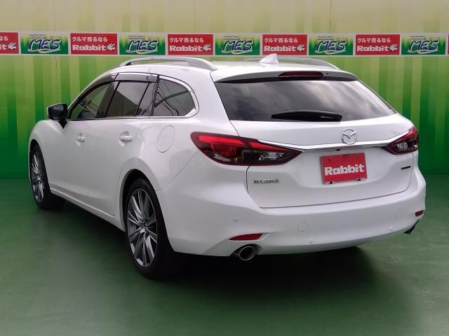 MAZDA6 WAGON