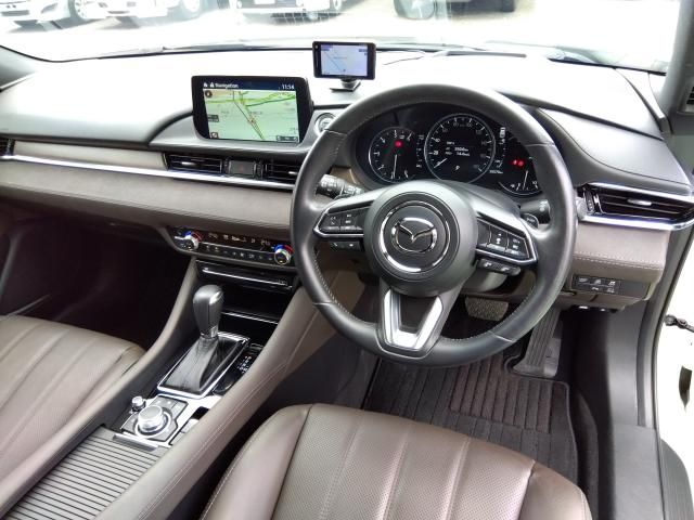 MAZDA6 WAGON