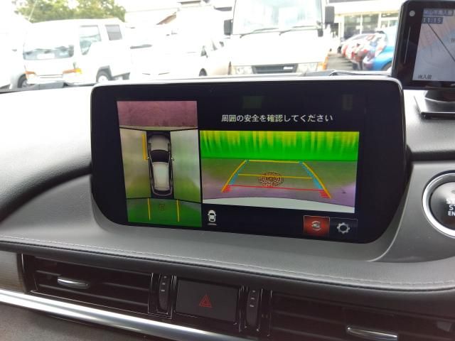 MAZDA6 WAGON